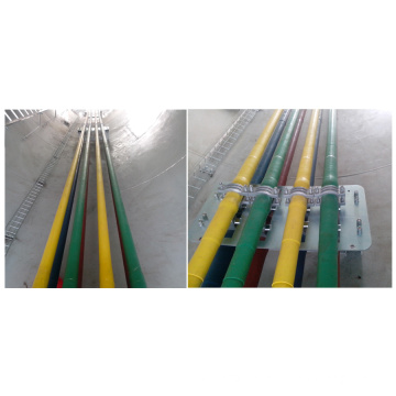 1kv Full Insulated Enclosed E-Pipe Busbar